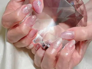 ネイル マツエク・マツパ アイブロウ Nail&eye Belire 新宿のネイルデザイン