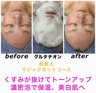 ネイル・エステサロン UILANIのネイルデザイン