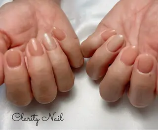 ネイル Clarity Nailのネイルデザイン