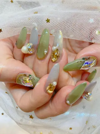 ネイル エムズ エムズのマツエク・マツパデザイン