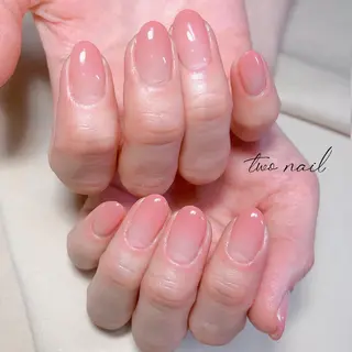 ネイル two nailのネイルデザイン