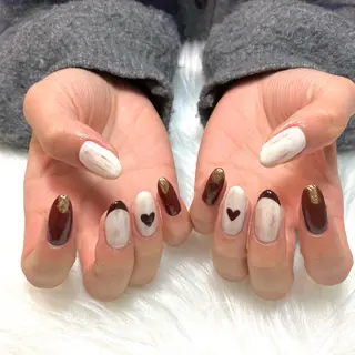 ネイル nailsalon ICHIのネイルデザイン