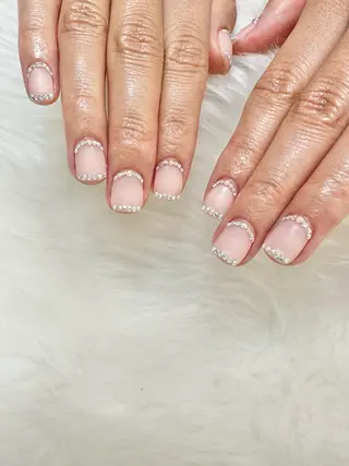 ネイル JELL☺︎ 表参道NAILのネイルデザイン