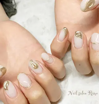 ネイル 松田 祥子のネイルデザイン