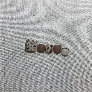 ネイル 💅chainail _aiのネイルデザイン