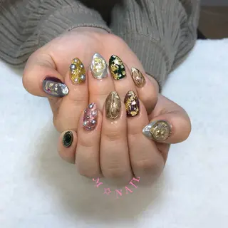 ネイル COCO +のエステ・リラクイメージ