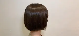 ショート 🧸 仲間ひめかのヘアスタイル