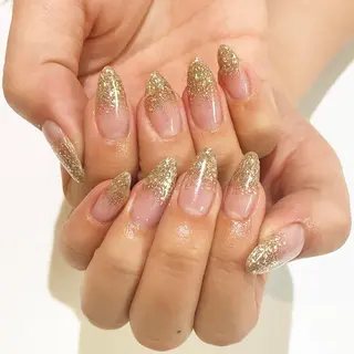 ネイル 舞田 苑香のネイルデザイン