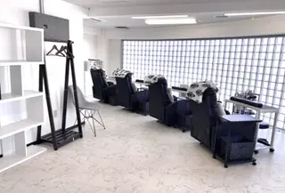 ネイル MADIA 横浜店所属・Nail MADIA Yuukiのネイルデザイン