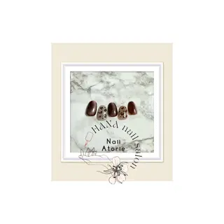 ネイル HaNA 　nail salonのネイルデザイン
