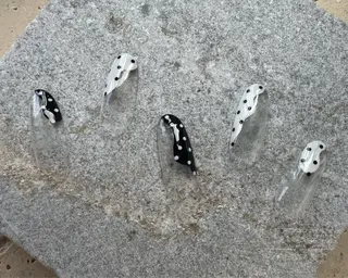 ネイル tree houseのネイルデザイン