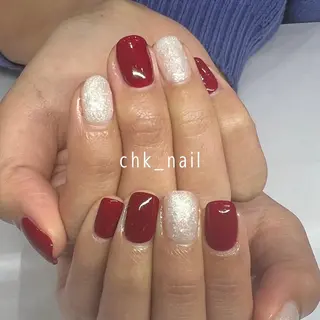 ネイル takahashi chikaのネイルデザイン