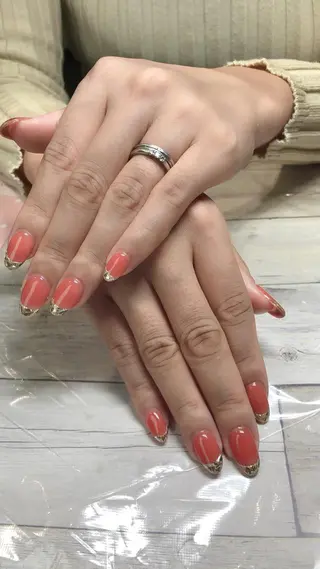 ネイル ✨アン ミユ✨のネイルデザイン