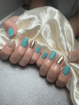 ネイル Nailsalon Mimiy..♡のネイルデザイン