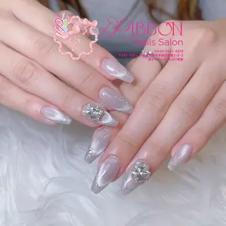 ネイル Ribbonnail salonのネイルデザイン