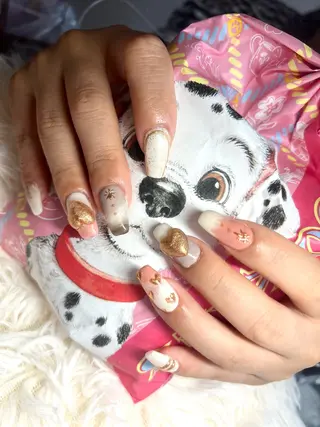 ネイル beauty salonREMIAのネイルデザイン