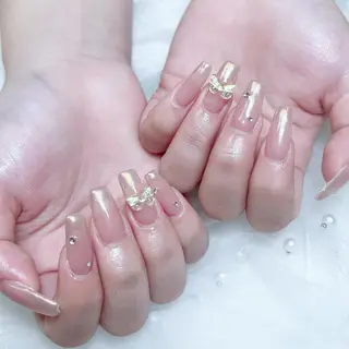 メンズ ネイル Nail salon 木にいるのネイルデザイン