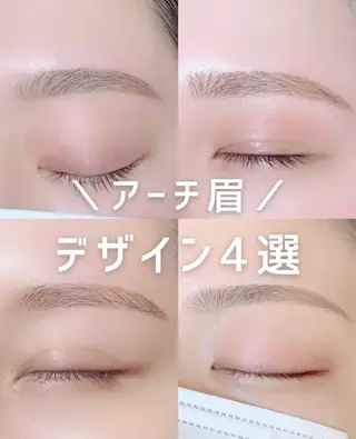 アイブロウ MAI \眉毛専門 プライベートサロン/の眉毛・アイブロウイメージ