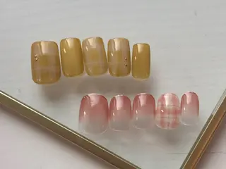 ネイル 相澤 瑠佳🛋️のネイルデザイン