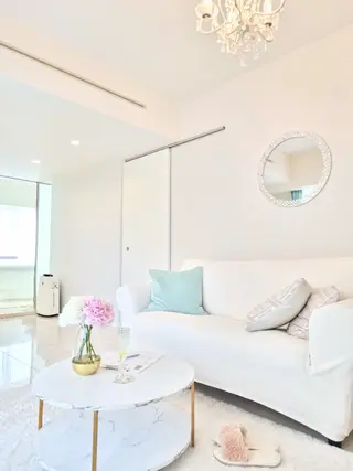 Beauty&Spa Chloe のエステ・リラクイメージ