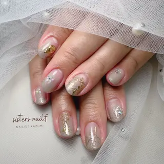 ネイル sisters nail.fのネイルデザイン