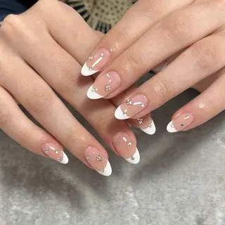 ネイル NAIL303 🛼 SHIORIのネイルデザイン