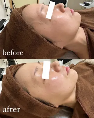 private salon  Koiのその他イメージ