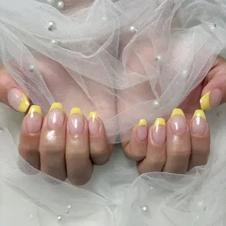 ネイル ネイルサロン彩 🎀KAKOのネイルデザイン