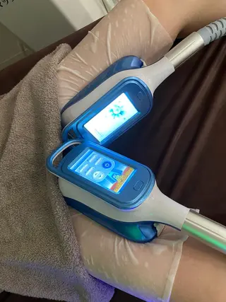 林 みちよのエステ・リラクイメージ