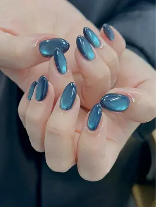 ネイル MissU ネイルサロンのネイルデザイン