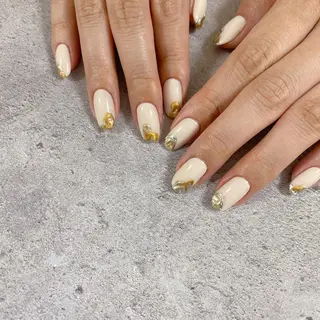 ネイル SOL NAILのネイルデザイン