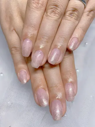 ネイル ジャスミン ネイルサロンのネイルデザイン