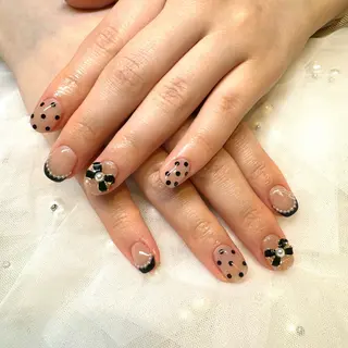 ネイル Nail EAのネイルデザイン