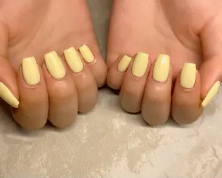 ネイル Lino+ ネイル&よもぎ蒸しのネイルデザイン