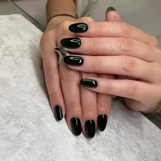 ネイル うにゃねいる🌷 Mayaのネイルデザイン