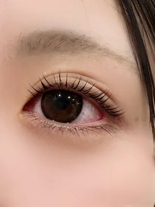 マツエク・マツパ vim lash立川 CHIIKO🎀のマツエク・マツパデザイン