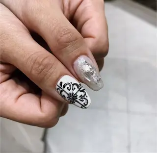 ネイル salon de Cheliのネイルデザイン