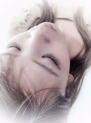 マツエク・マツパ HALU ハルのネイルデザイン