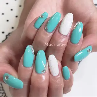 ネイル みん 🌸のエステ・リラクイメージ