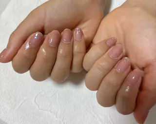 ネイル mogunail &blowのネイルデザイン
