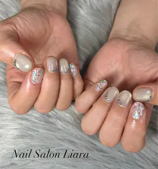 ネイル NailSalon Liaraのネイルデザイン