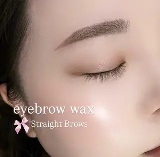 アイブロウ 瑞慶山 あんりの眉毛・アイブロウイメージ