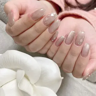 ネイル 💅fleur Ayumiのネイルデザイン