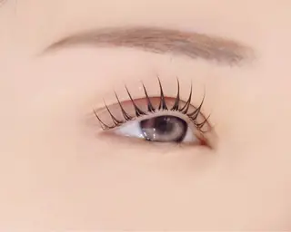 マツエク・マツパ ♡Belinda ♡のマツエク・マツパデザイン