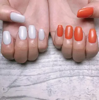 ネイル DollyGirl KYOKOのネイルデザイン