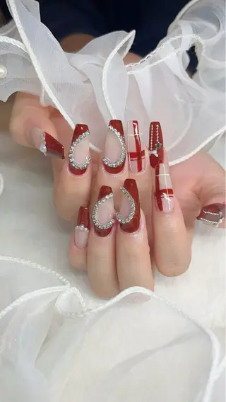 ネイル AYU💅ワンホン& 推し活ネイル💕のネイルデザイン