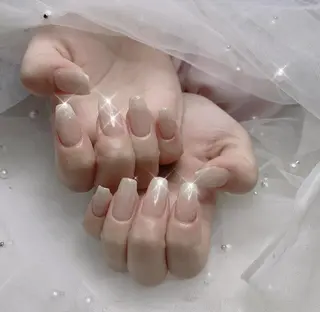 ネイル 🎀シズカ nail🎀のネイルデザイン