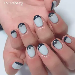 ネイル ネイリスト なつみのネイルデザイン