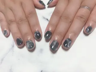 ネイル silo salon しろさろんのネイルデザイン