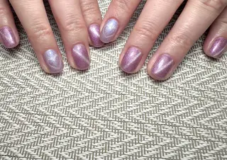 ネイル M.T nailのネイルデザイン